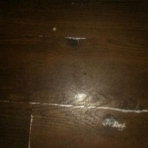 Meet your Posher, Terryon